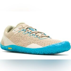 New in Box Men’s Merrell Vapor Glove 6 shoes, Size 10